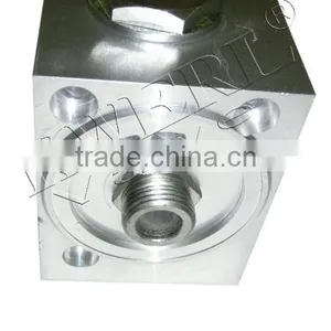 Air Compressor Thermostatic Valve, Temperature Control Valve thumbnail-2