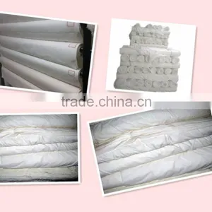 100% Cotton Shirt Wholesale Fabric Rolls thumbnail-1