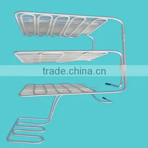 Horizontal Refrigerator Spare Part Wire Tube Evaporator thumbnail-1