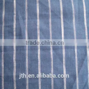 Pure Linen Fabric thumbnail-1