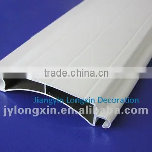 Powder Coated Aluminium Roller Door Profile thumbnail-1