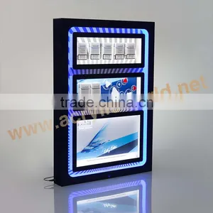 LED Cigarette Display Cabinet thumbnail-3