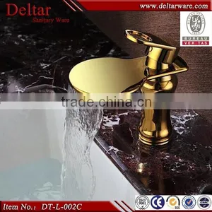 Luxury Hotel Fancy Water Basin Tap , Best Products to Import to France thumbnail-1