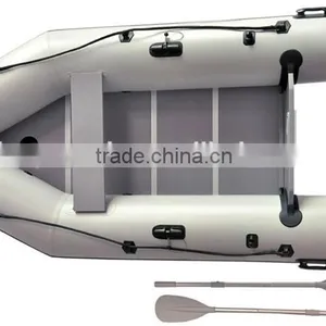 2015 Cheap Inflatable Boat/dinghy thumbnail-1
