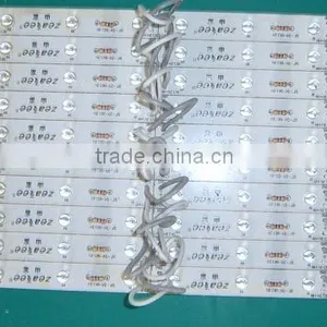LED Strawhat DIP LED Modules thumbnail-1