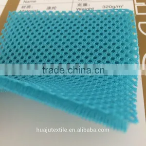 Air Mesh Fabric for Making Shoes, Bags,cushion thumbnail-2