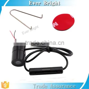 Most Popular New Products LED Fog Light Car Tail Logo Lamp Projector Shadow Rear Plate Laser Lights thumbnail-3
