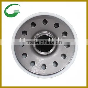Massey Ferguson Spare Parts Hydraulic Filter 034391T1 thumbnail-2