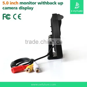 5 Inch Car Lcd Monitor thumbnail-5