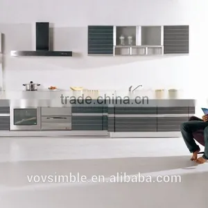 America Kitchen Cabinet/whole Kitchen Cabinet Set thumbnail-6