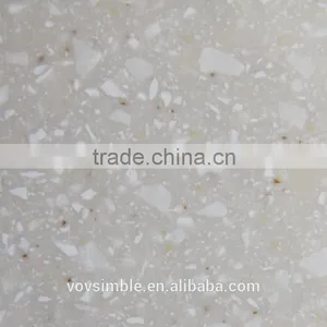 High Quality Pure Acrylic Solid Surface Raw Material thumbnail-4