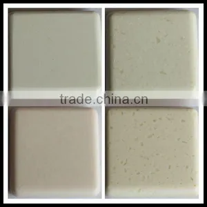 Vovsimble Manufacturer of Polyester Resin Solid Surface Sheet/Slab/Panel thumbnail-1