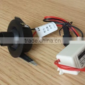 Jewelry Showcase 1w Mini Led Display Cabinet Lighting BW8202A thumbnail-4