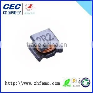 LQH Series Power Inductor thumbnail-1