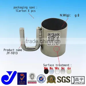 JY-1013|Tube Hook|Hanging Hook Tube Sets|Coated Pipe Cover thumbnail-1
