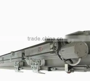 Heavy-duty Automatic Door With 500 KG Capacity thumbnail-2