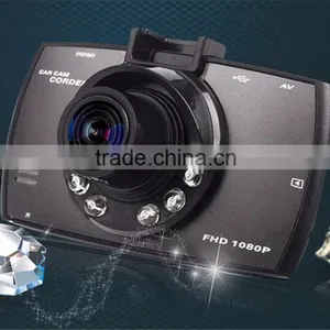 Hot-sale 2.7 Inch TFT Screen 1080p Dash Cam User Manual thumbnail-2
