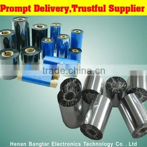 Thermal Transfer Ribbon for Printing Machine thumbnail-1