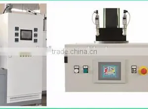 Low Pressure Polyurethane Foam Shoes and Soles Making Machine thumbnail-5