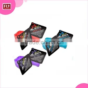 Wine Vodka Alcopop Jelly Bird thumbnail-1
