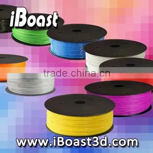 Magnetic Filament for 3d Printer, 3D Printer PLA Filament 1.75mm 1KG, 3D Printer Filament (PF02) thumbnail-1
