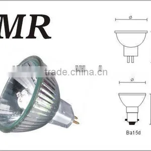 Gu5.3 12V 20w Halogen Bulb thumbnail-1