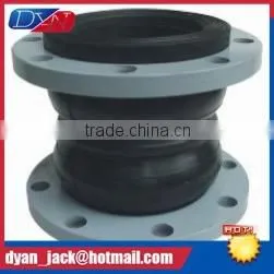 Casting Flange Double Sphere Galvanized Pipe Fittings Convenient Pipe Connection thumbnail-3