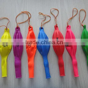 Party Decoration in China Punch Ball Balloon for Toys thumbnail-1