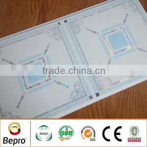 Ceiling&wall PVC Panel thumbnail-2