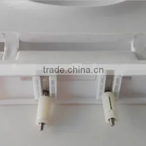 Hot Sale Indian Cheap Anglo Indian Toilet Seat Hinges Fittings-007 thumbnail-4