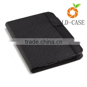 Magnetic Slim Flip Tablet Leather Stand Case For Amazon Kindle Fire 7 Cover Case thumbnail-4