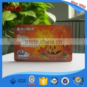 MDCL263 FACTORY SUPPLY Smart TK4100 Rfid id Cards thumbnail-6