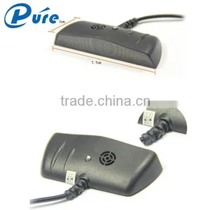 Quality Guaranteed Reversing Backup Radar Reverse Assistant Parking Sensor Beeper Alert Color Digital LED Display thumbnail-3