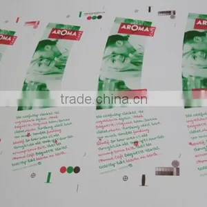 Economically High Speed Paper Cup Roll Flexo Printing Machine thumbnail-4