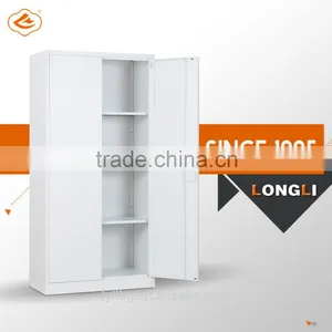 Steel Pigeon Hole Cabinet,Metal Cupboard thumbnail-4