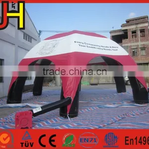 Rapid Shipping Economic Inflatable Tent for Kids, Commercial Inflatable Tent thumbnail-1