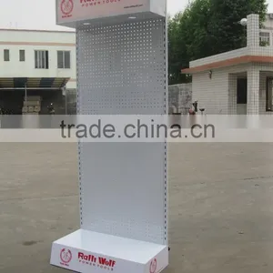 Metal Hanging Display Racks/retail Store Display/shop Racks thumbnail-2