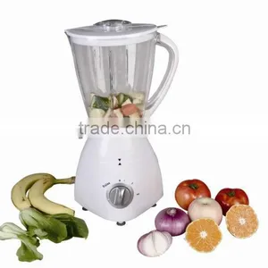 Plastic Stand Blender thumbnail-1