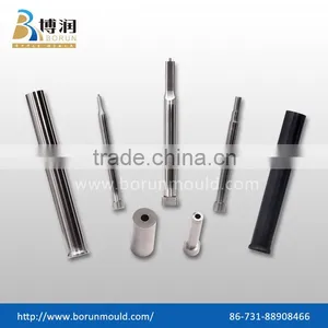 2015 High Quality Custom Injection Plastic Mold thumbnail-1
