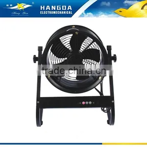 CCC Certificate 500mm Single-phase 20 Inch Stand Fan thumbnail-1
