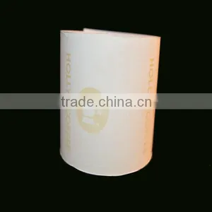 Pre-printed POS Paper Rolls/Cashier Paper Roll, Thermal Till Rolls thumbnail-1