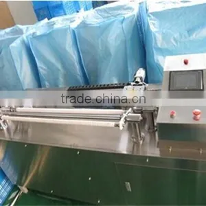 High Speed Adhesive Tape Slitting/cutting Machine thumbnail-1