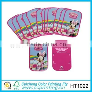 Kids Toy Swing Tags Tag for Socks Cardboard Price Tag thumbnail-6