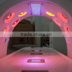 Zhengjia Medical Spa Capsule , Infrared Spa Capsule Price for Sale thumbnail-5