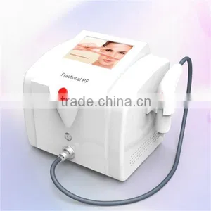 Newest!! Professional Face Using Fractional rf Microneedle Skin Rejuvenation thumbnail-1