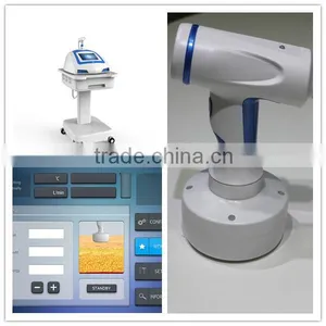 Cavitation Lipo Machine Hot Sale Painless Tummy Liposuction Rf Slimming Machine Cavitation HIFUSHAPE Focused Best Ultrasound Hifu Slimming Beauty Machine thumbnail-3