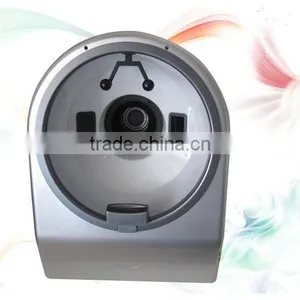 Professtional Intelligent 15Mega Pixel Skin Analyzing Co2 Fractional Laser thumbnail-1