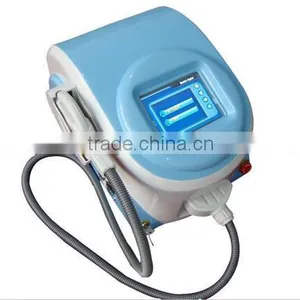 2014 Newest Elos Hair Removal Machine for Professional Fast Hair Removal thumbnail-1