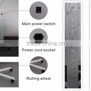 Wrinkle Removal LED PDT Machine/PDT Beauty Equipment /pdt Led Acne Removal For Skin Rejuvenation Freckle Removal       thumbnail-5