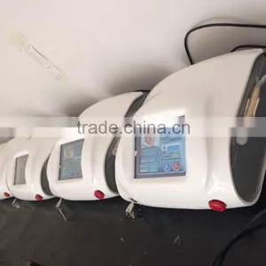 China Supplier Vascular and Blood Vessels Remova Diode Laser 980 nm Machines for Sale thumbnail-3